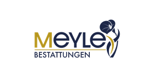 Logo Bestattungen Meyle