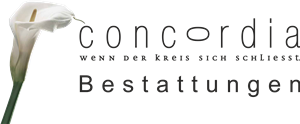 Logo Abendfrieden Concordia Bestattungen GmbH